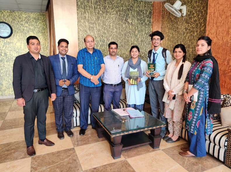 PAL College of Technology and Management Haldwani Extra Curriculars photo 63